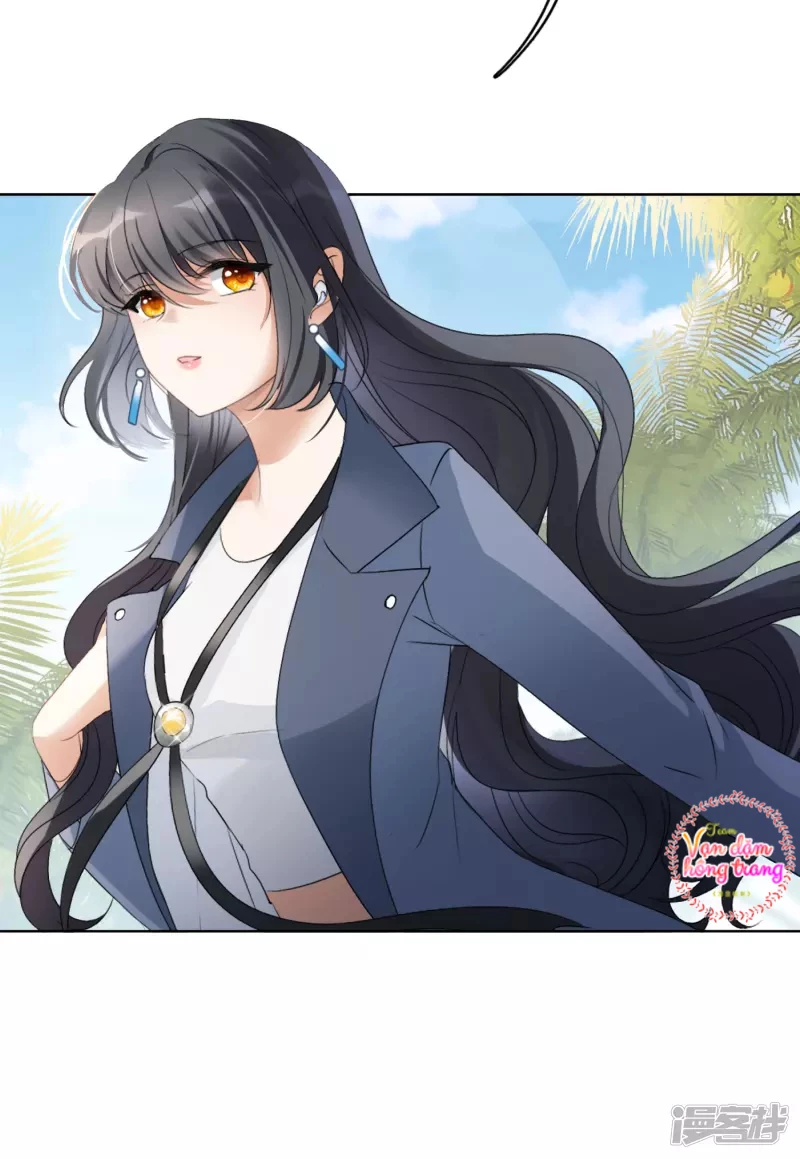 Cô ấy đến rồi, xin hãy nằm xuống! Chapter 40 - 15