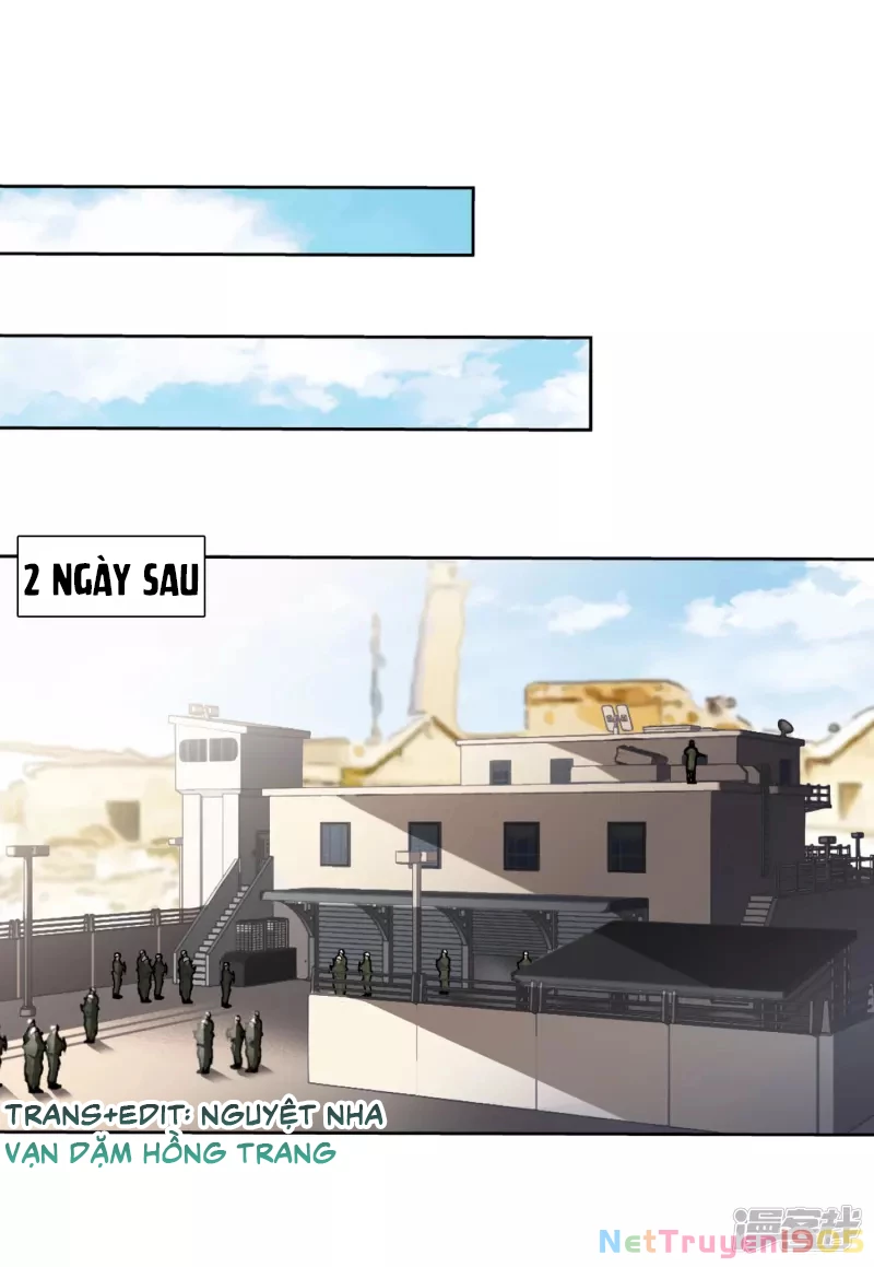 Cô ấy đến rồi, xin hãy nằm xuống! Chapter 40 - 16