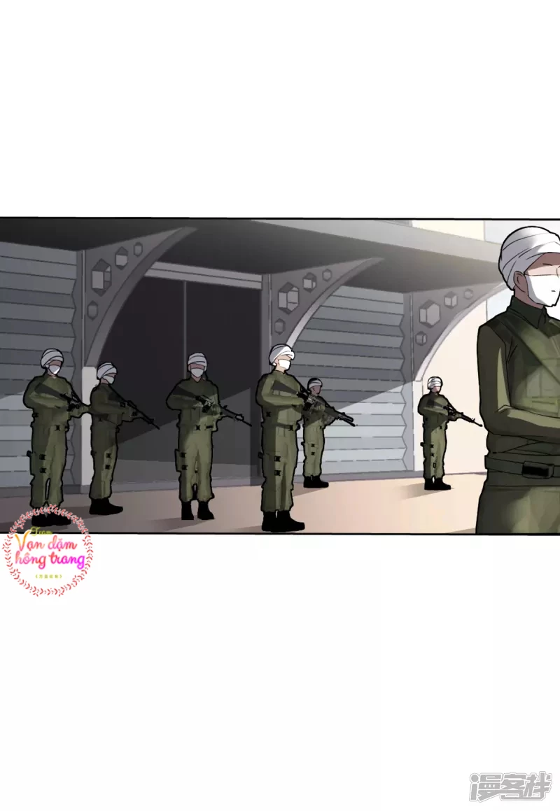 Cô ấy đến rồi, xin hãy nằm xuống! Chapter 40 - 17