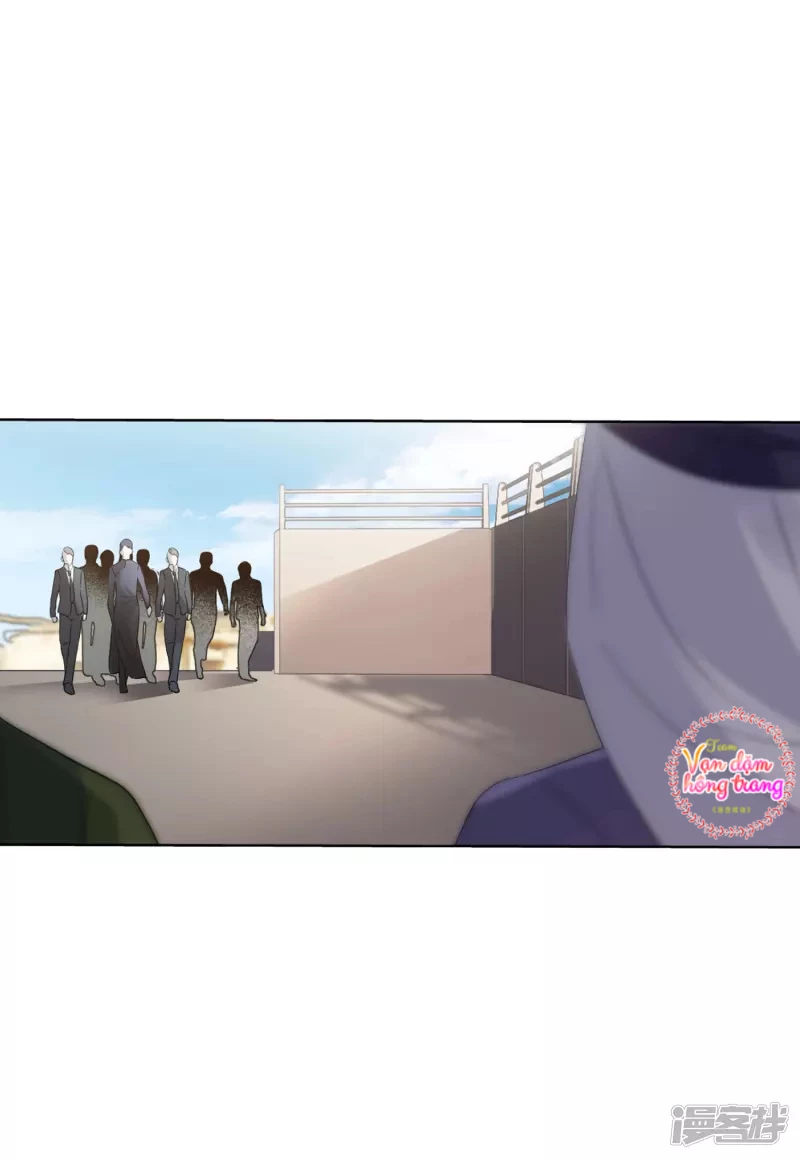 Cô ấy đến rồi, xin hãy nằm xuống! Chapter 40 - 19