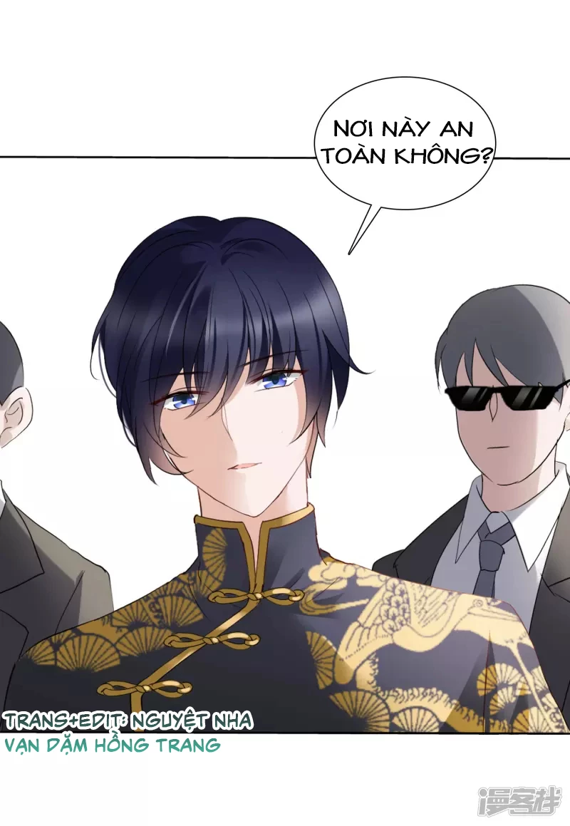 Cô ấy đến rồi, xin hãy nằm xuống! Chapter 40 - 22