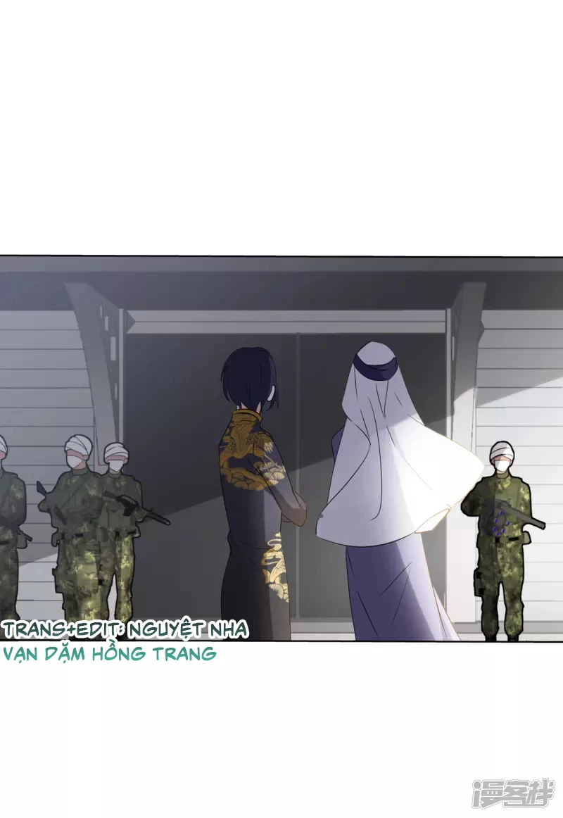 Cô ấy đến rồi, xin hãy nằm xuống! Chapter 40 - 24