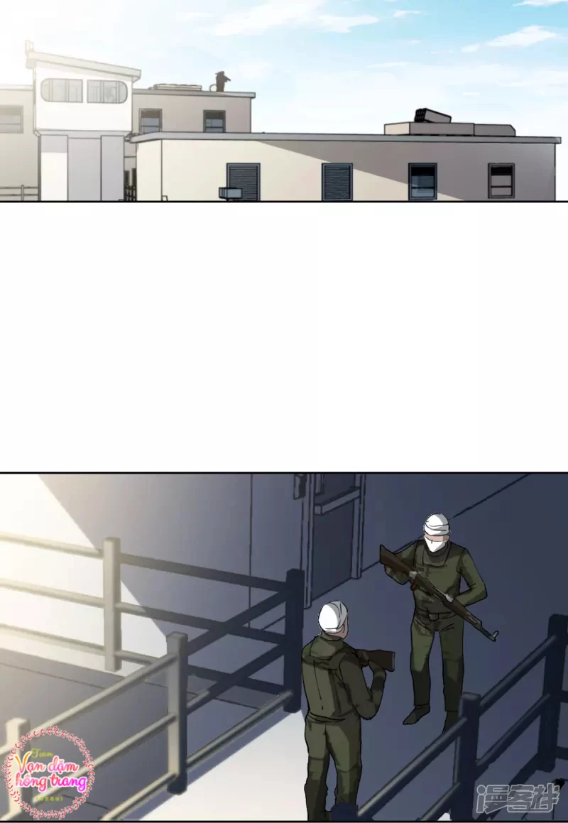 Cô ấy đến rồi, xin hãy nằm xuống! Chapter 40 - 27