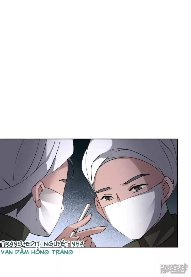 Cô ấy đến rồi, xin hãy nằm xuống! Chapter 40 - 28