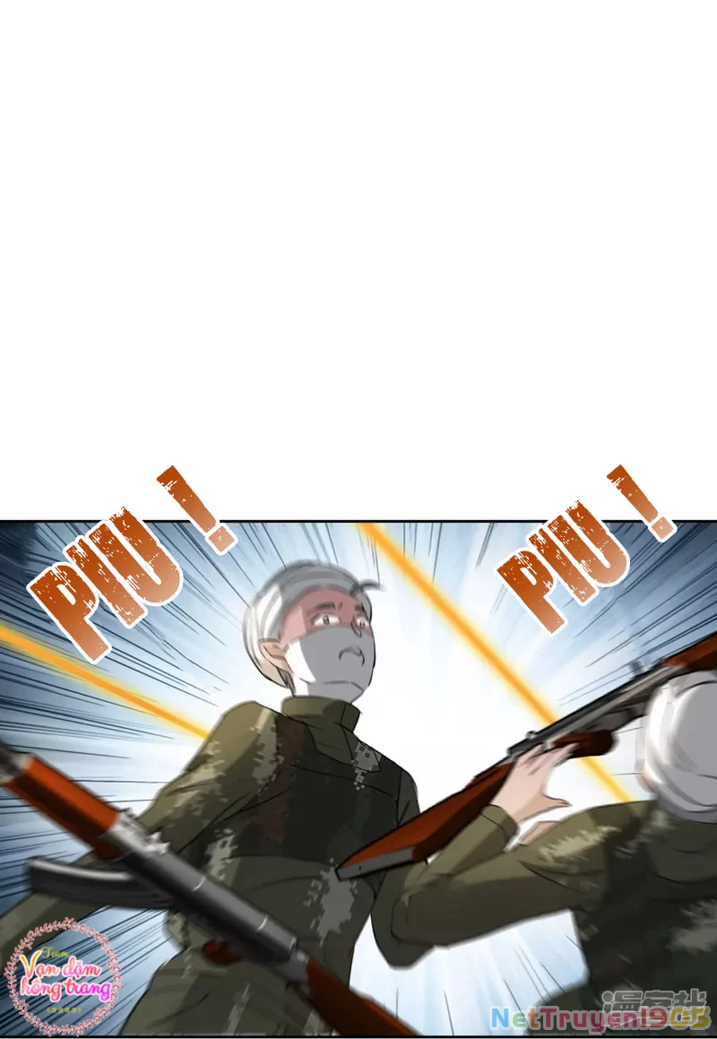 Cô ấy đến rồi, xin hãy nằm xuống! Chapter 40 - 29