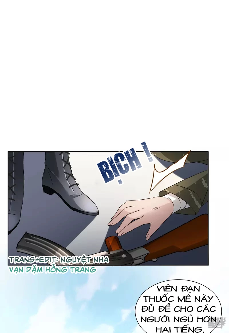 Cô ấy đến rồi, xin hãy nằm xuống! Chapter 40 - 30