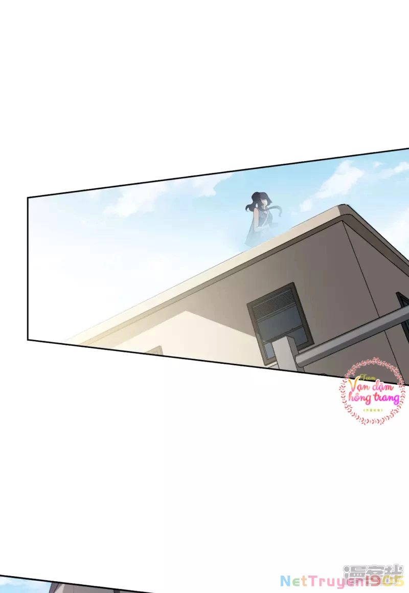 Cô ấy đến rồi, xin hãy nằm xuống! Chapter 41 - 3