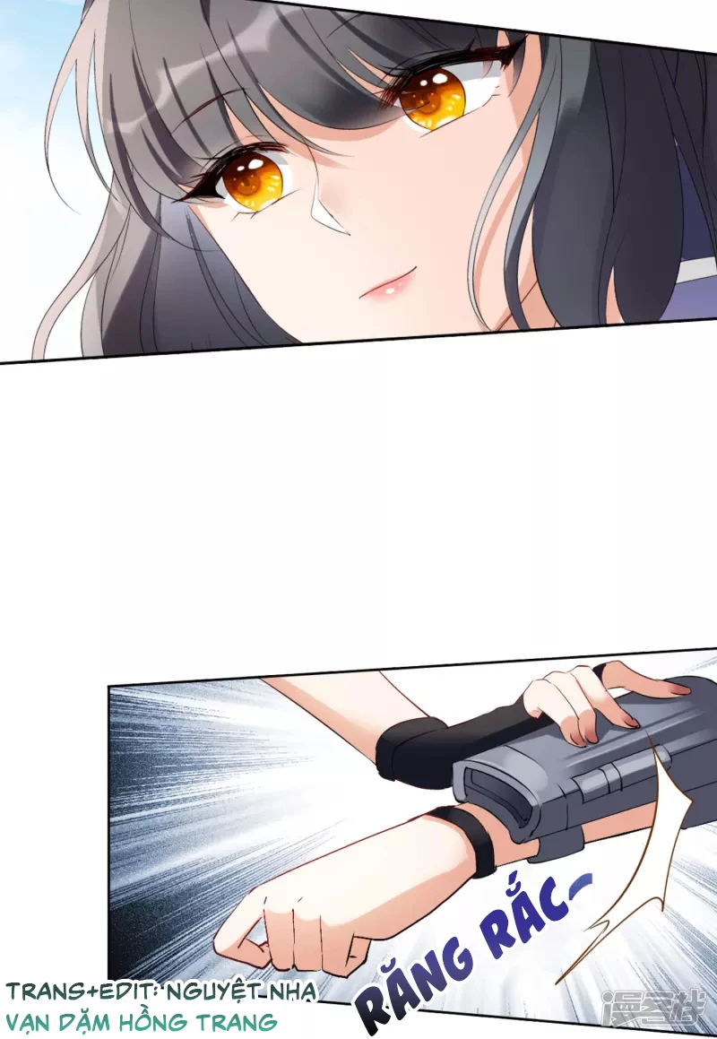 Cô ấy đến rồi, xin hãy nằm xuống! Chapter 41 - 4