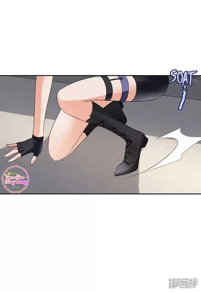 Cô ấy đến rồi, xin hãy nằm xuống! Chapter 41 - 7