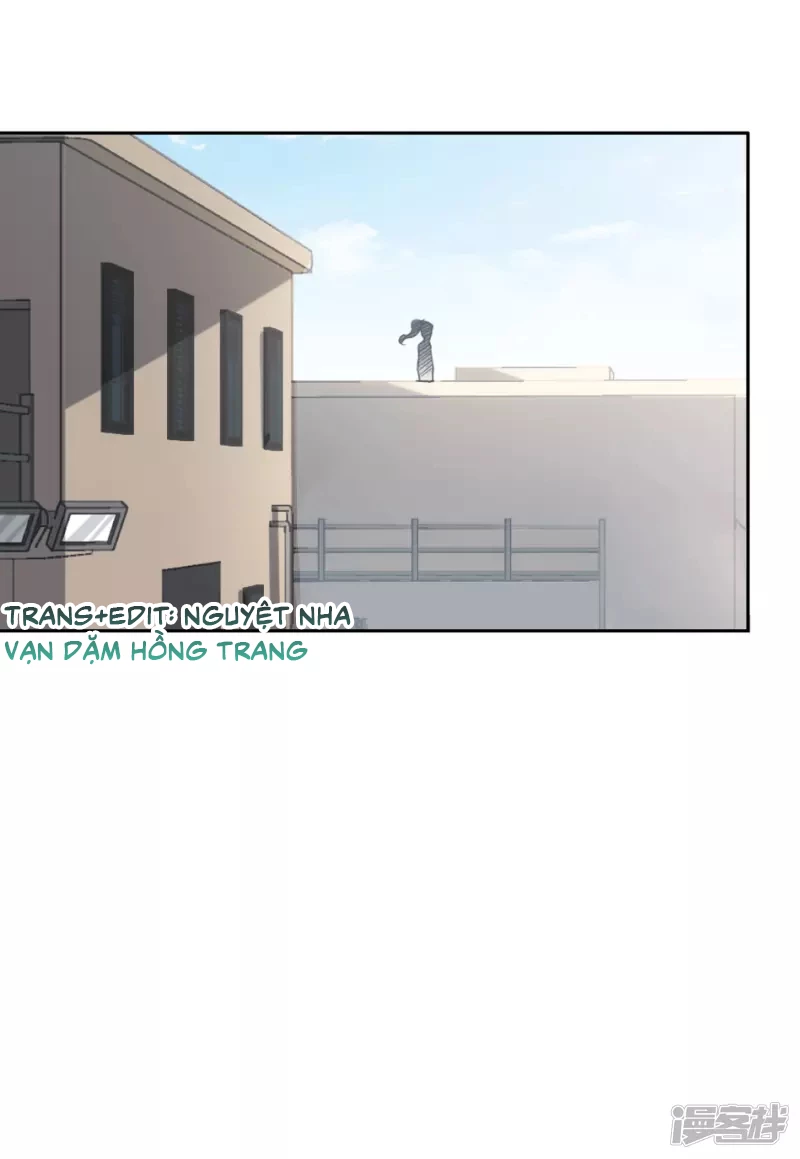 Cô ấy đến rồi, xin hãy nằm xuống! Chapter 41 - 8