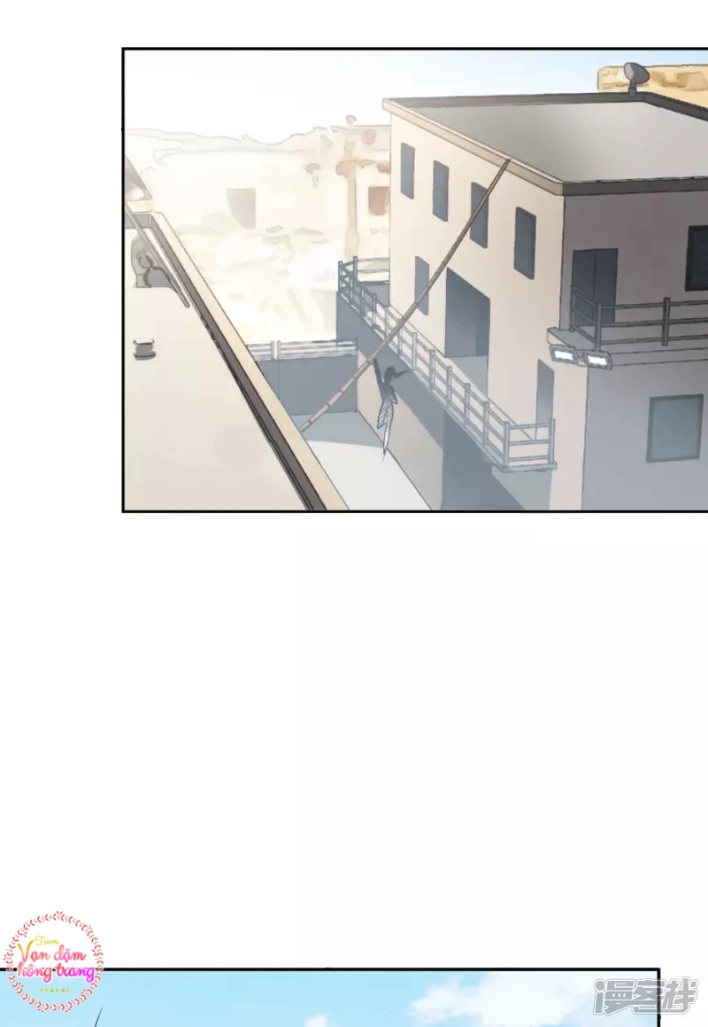 Cô ấy đến rồi, xin hãy nằm xuống! Chapter 41 - 9