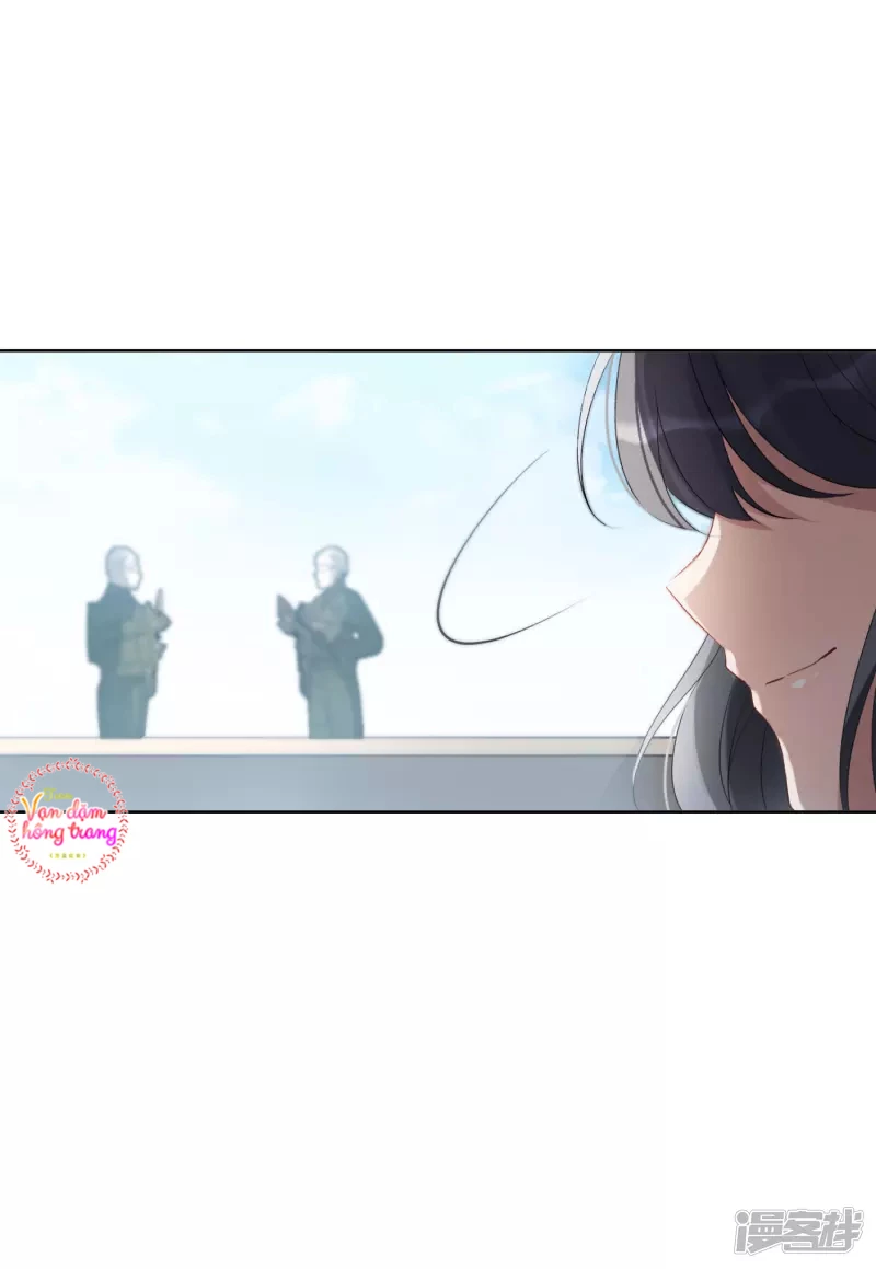 Cô ấy đến rồi, xin hãy nằm xuống! Chapter 41 - 11