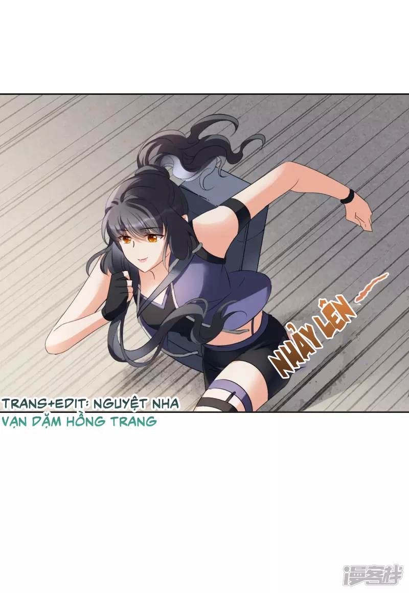 Cô ấy đến rồi, xin hãy nằm xuống! Chapter 41 - 12