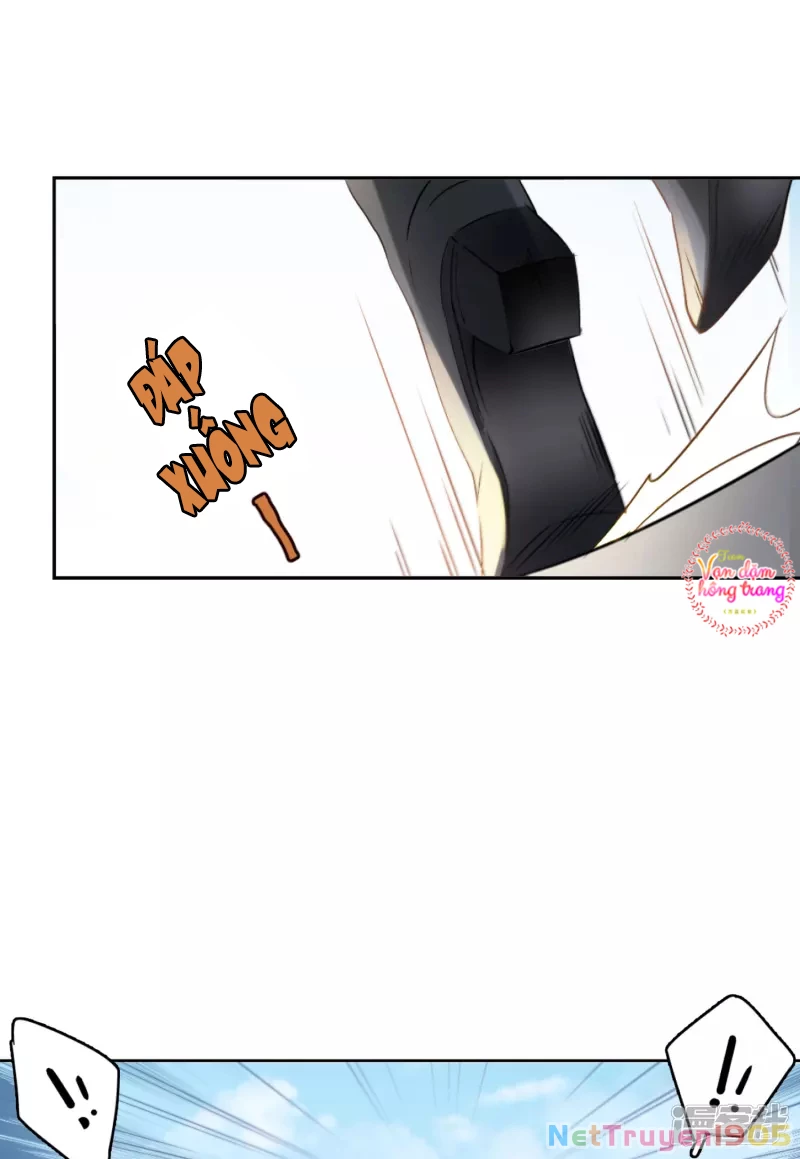 Cô ấy đến rồi, xin hãy nằm xuống! Chapter 41 - 13