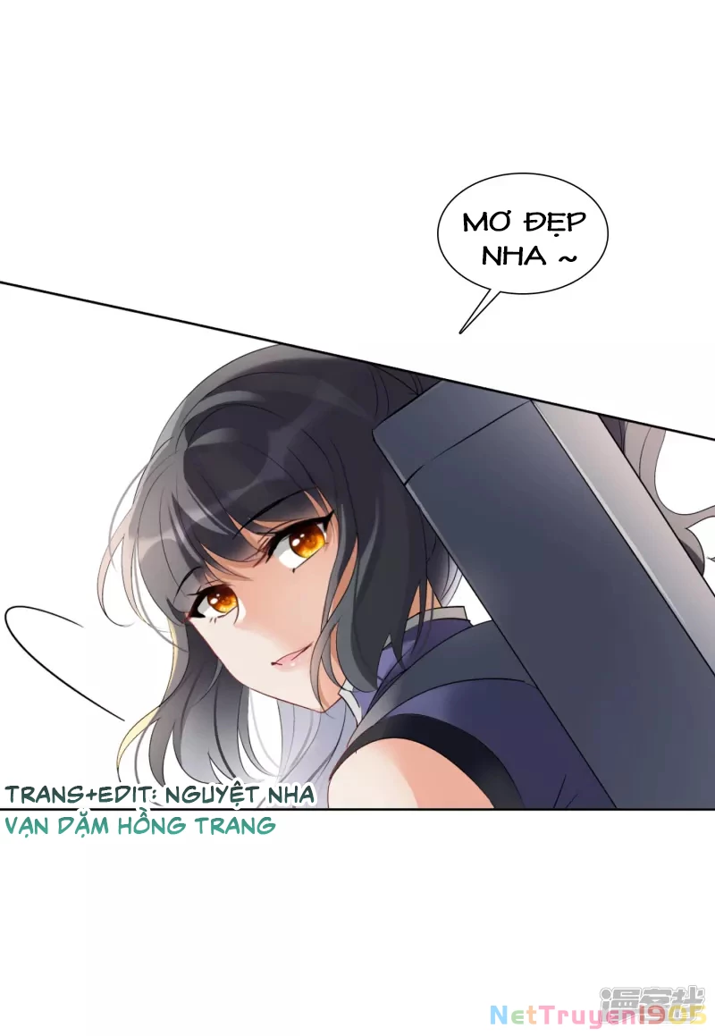 Cô ấy đến rồi, xin hãy nằm xuống! Chapter 41 - 16