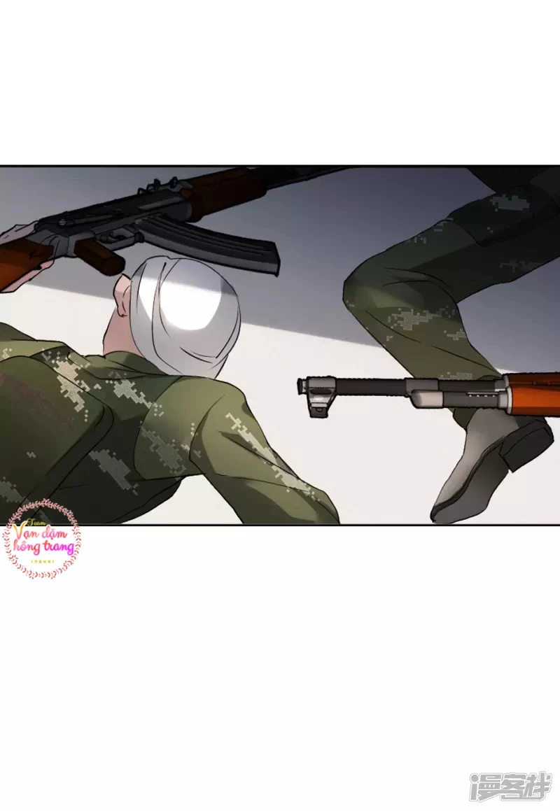 Cô ấy đến rồi, xin hãy nằm xuống! Chapter 41 - 17