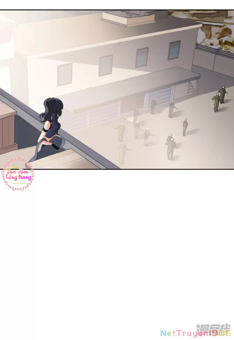 Cô ấy đến rồi, xin hãy nằm xuống! Chapter 41 - 19