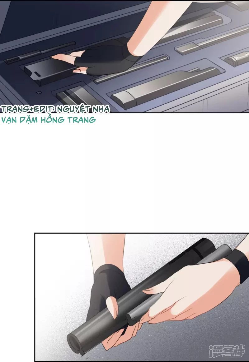 Cô ấy đến rồi, xin hãy nằm xuống! Chapter 41 - 20