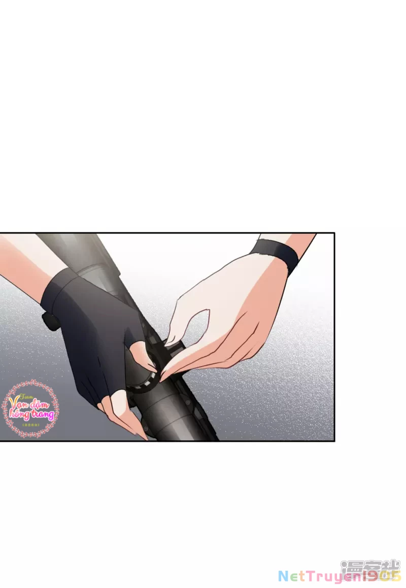 Cô ấy đến rồi, xin hãy nằm xuống! Chapter 41 - 21