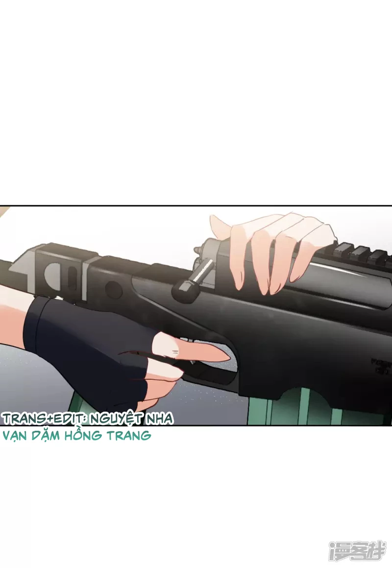 Cô ấy đến rồi, xin hãy nằm xuống! Chapter 41 - 22