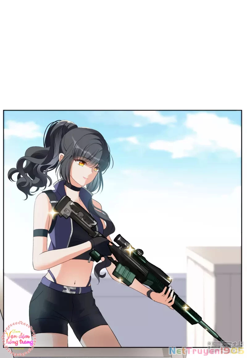 Cô ấy đến rồi, xin hãy nằm xuống! Chapter 41 - 23