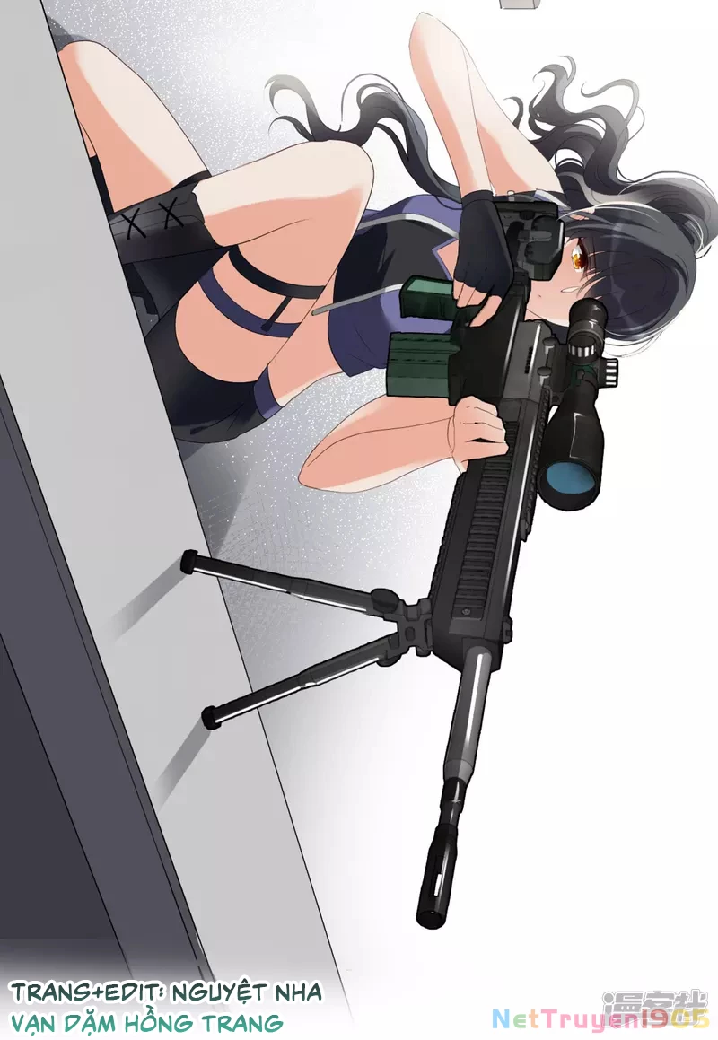 Cô ấy đến rồi, xin hãy nằm xuống! Chapter 41 - 24