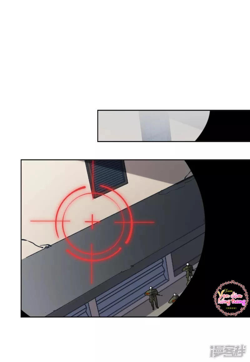 Cô ấy đến rồi, xin hãy nằm xuống! Chapter 41 - 25