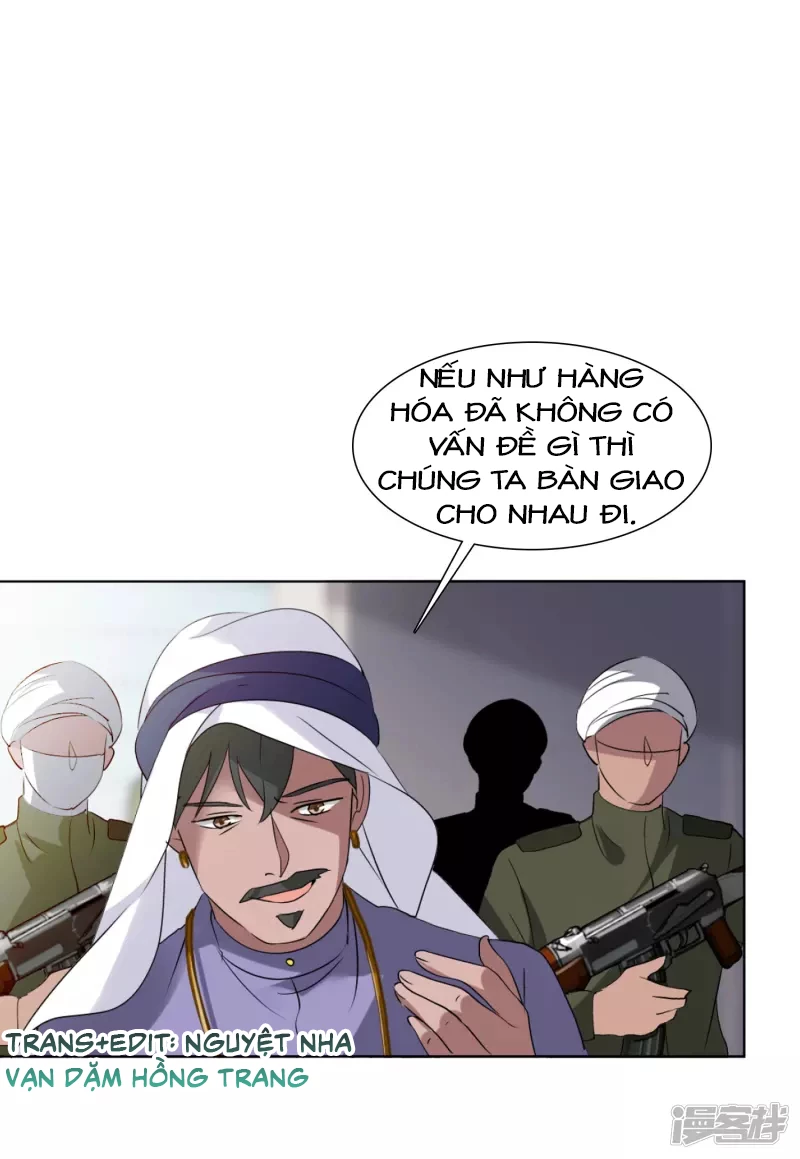 Cô ấy đến rồi, xin hãy nằm xuống! Chapter 41 - 26