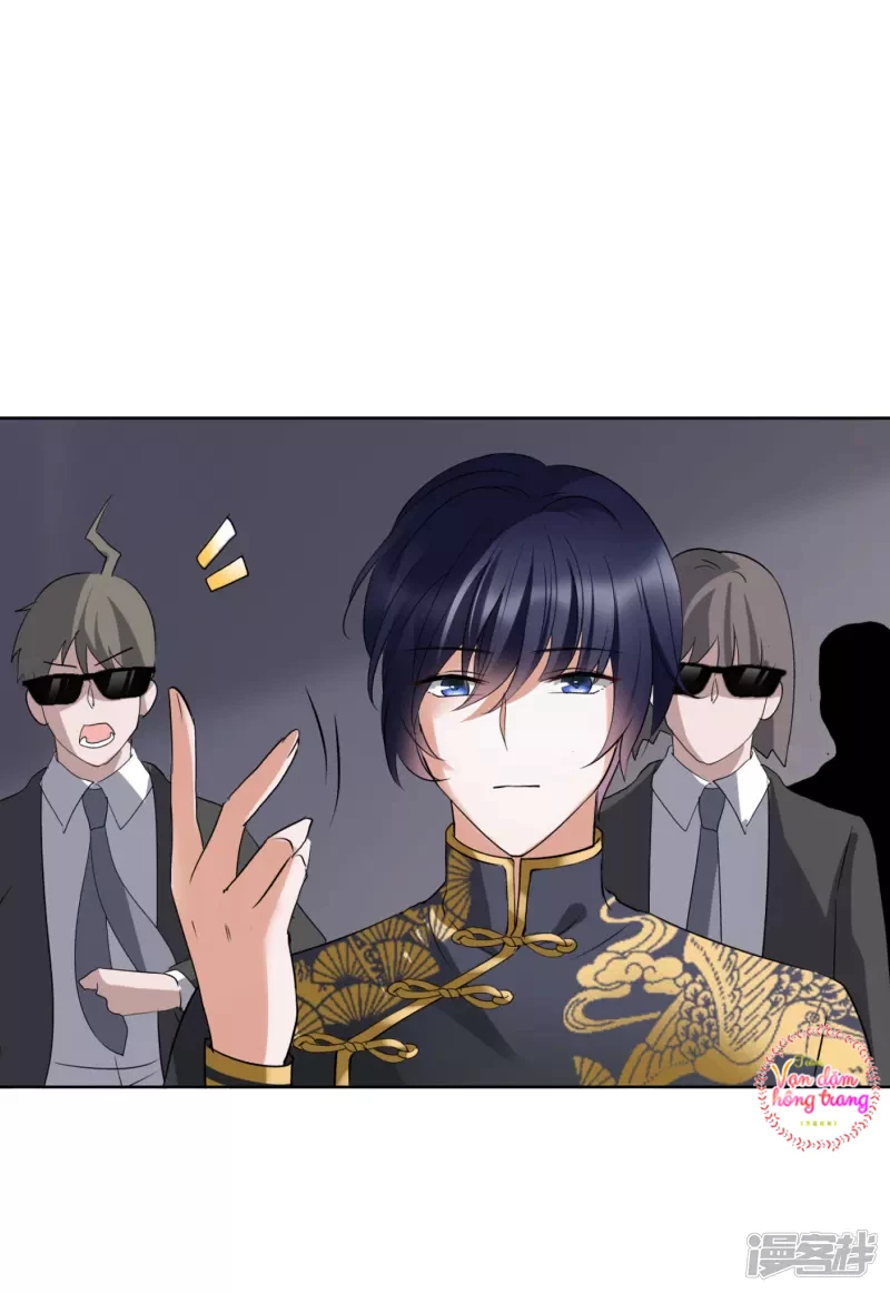 Cô ấy đến rồi, xin hãy nằm xuống! Chapter 41 - 27