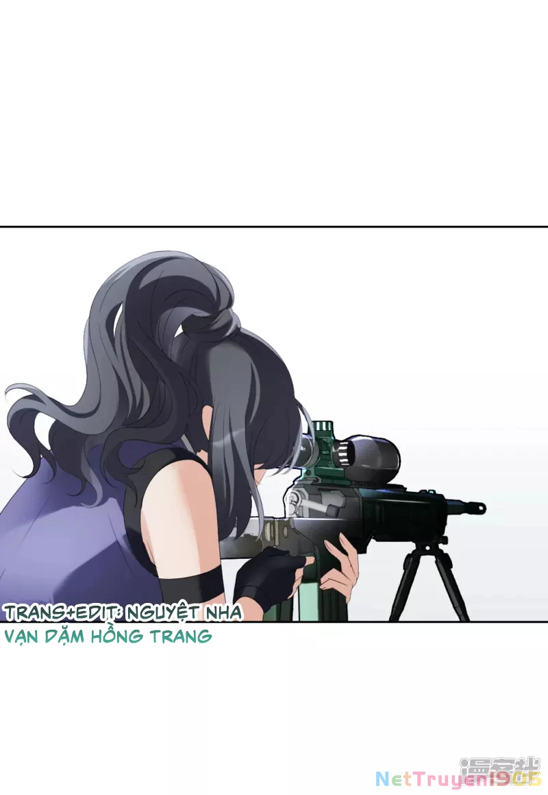 Cô ấy đến rồi, xin hãy nằm xuống! Chapter 41 - 28