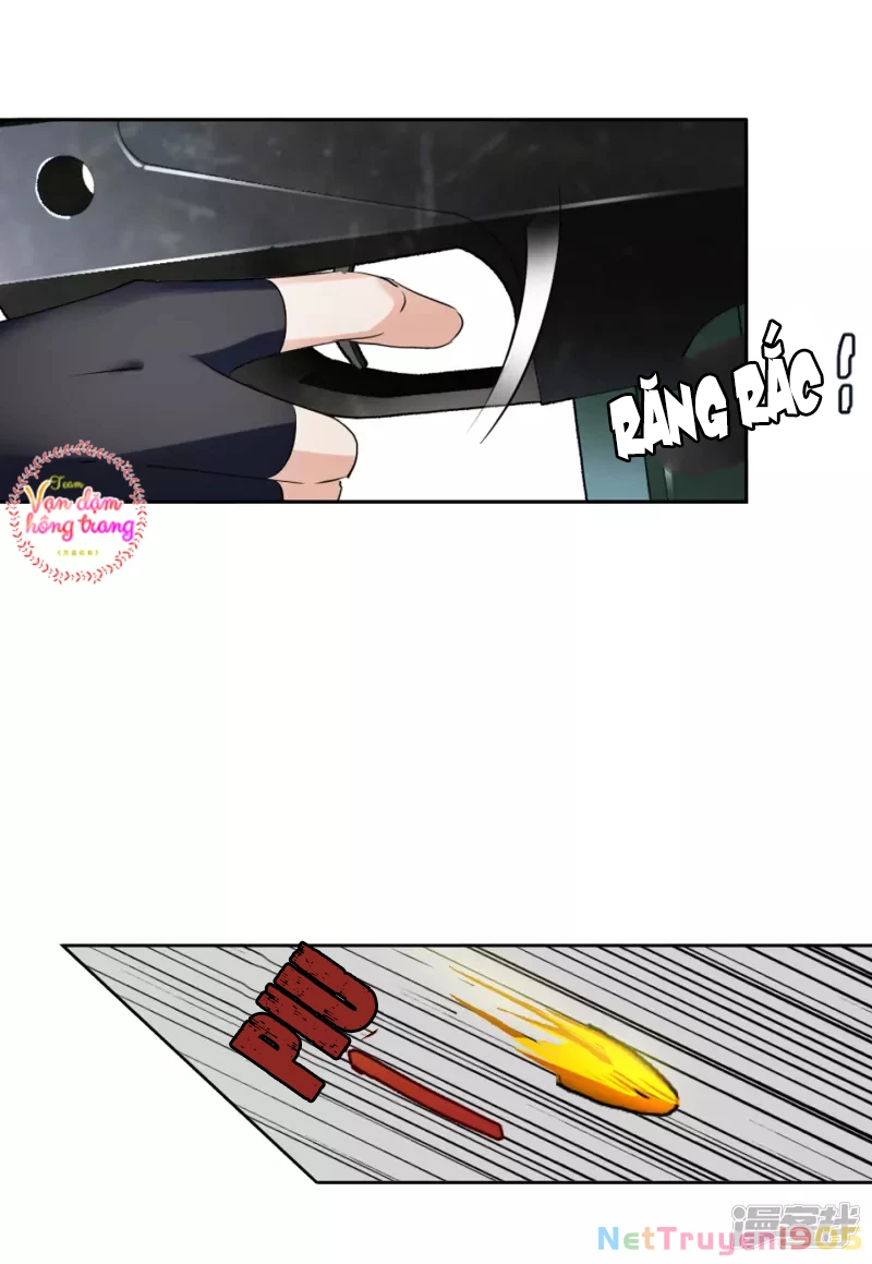 Cô ấy đến rồi, xin hãy nằm xuống! Chapter 42 - 4