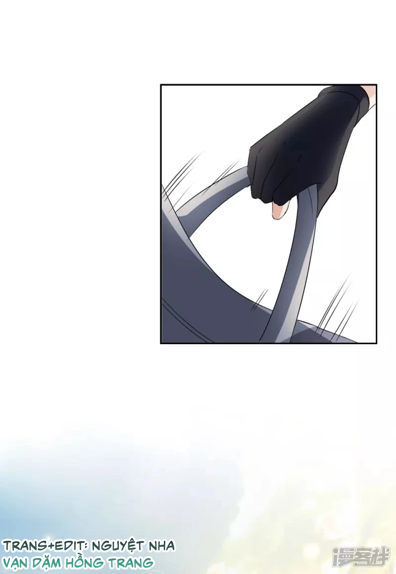 Cô ấy đến rồi, xin hãy nằm xuống! Chapter 42 - 9