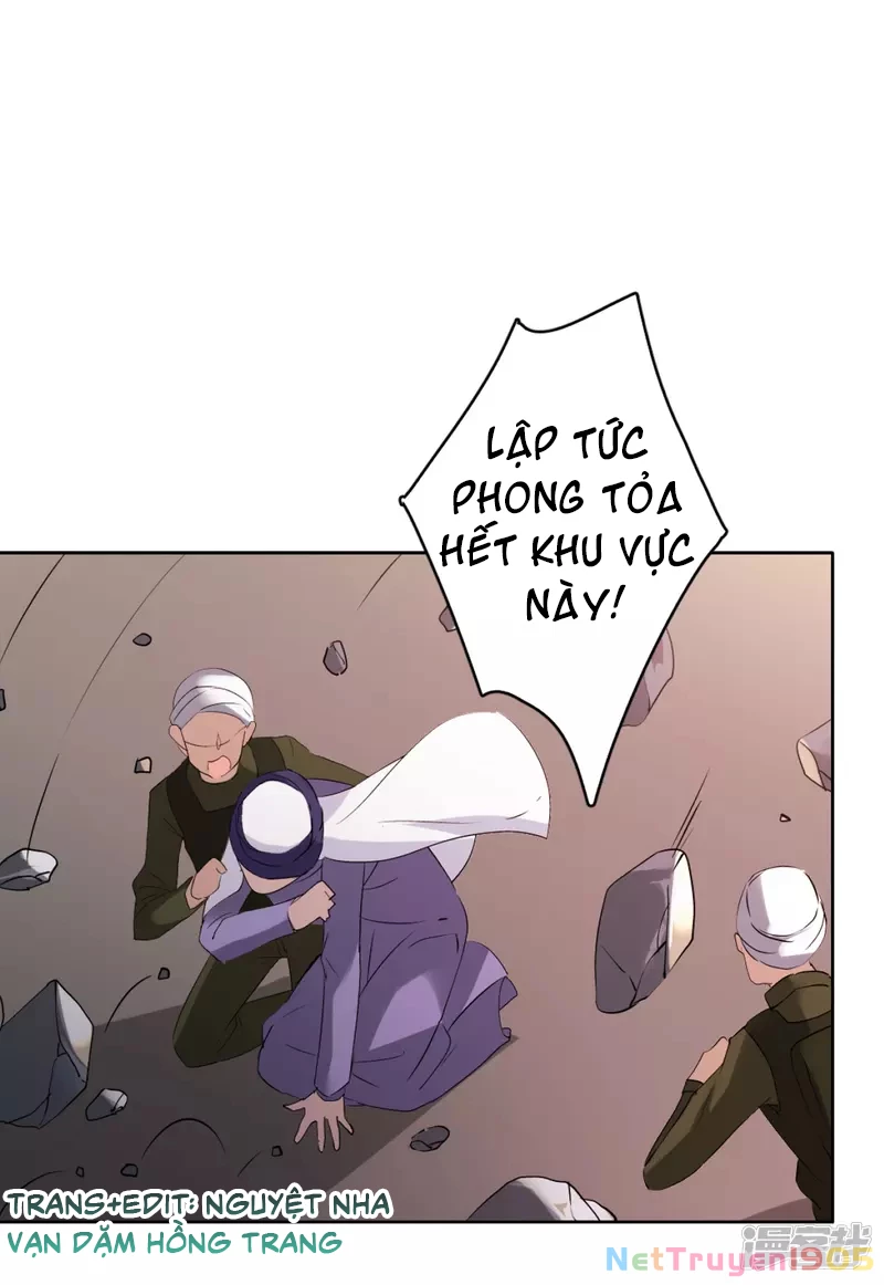 Cô ấy đến rồi, xin hãy nằm xuống! Chapter 42 - 11