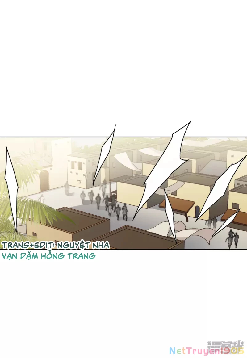 Cô ấy đến rồi, xin hãy nằm xuống! Chapter 42 - 13