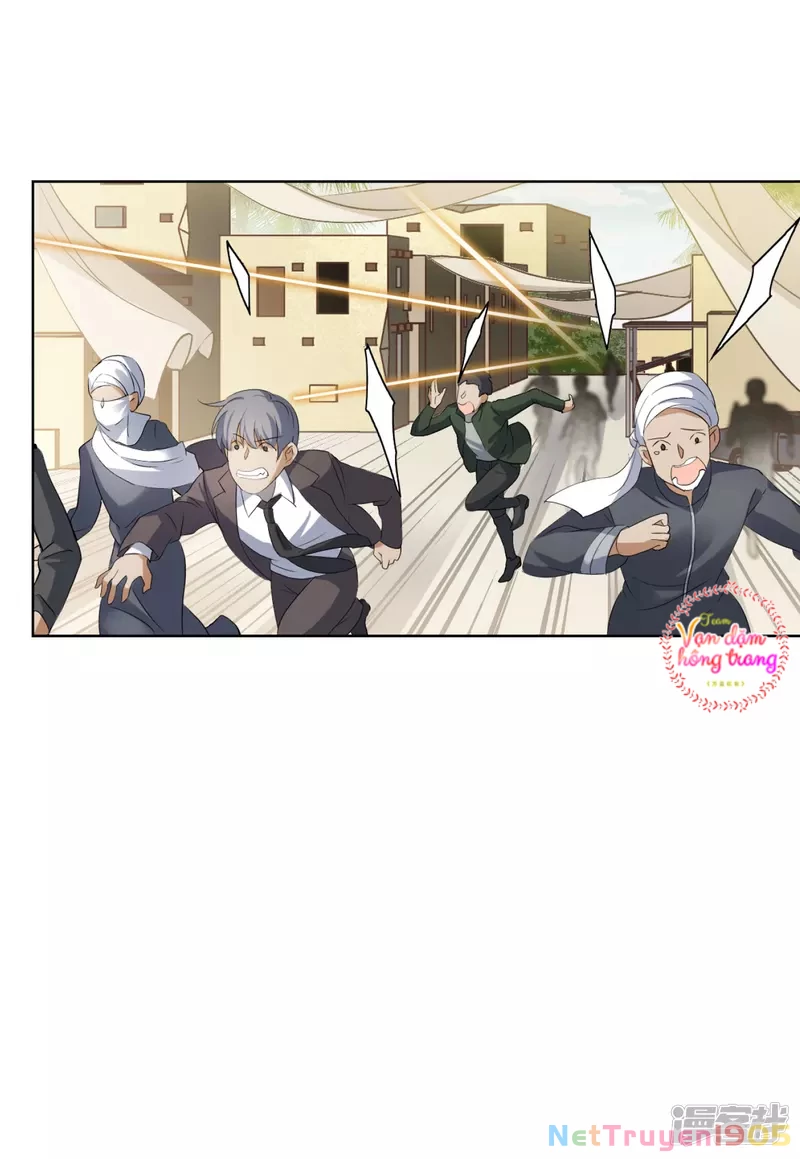 Cô ấy đến rồi, xin hãy nằm xuống! Chapter 42 - 14