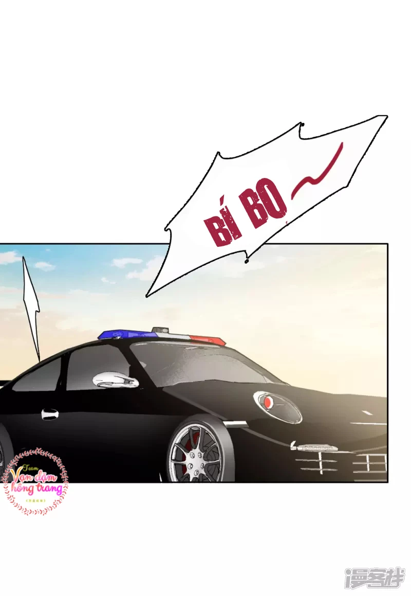 Cô ấy đến rồi, xin hãy nằm xuống! Chapter 42 - 16