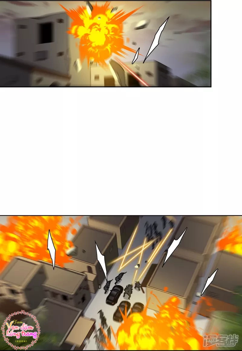 Cô ấy đến rồi, xin hãy nằm xuống! Chapter 42 - 18