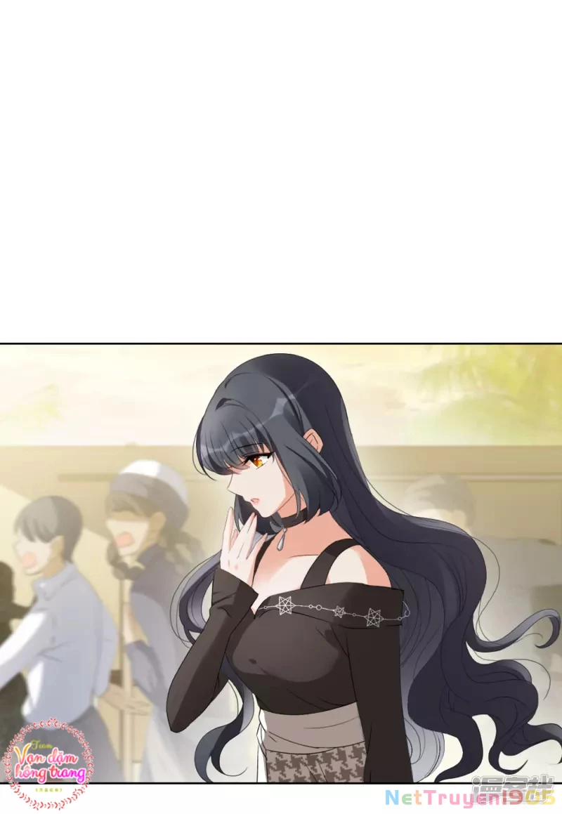 Cô ấy đến rồi, xin hãy nằm xuống! Chapter 42 - 20