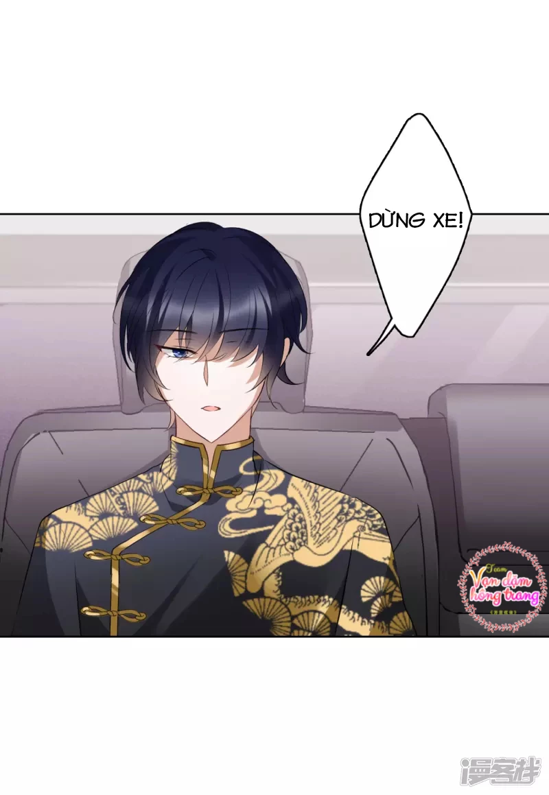 Cô ấy đến rồi, xin hãy nằm xuống! Chapter 42 - 22