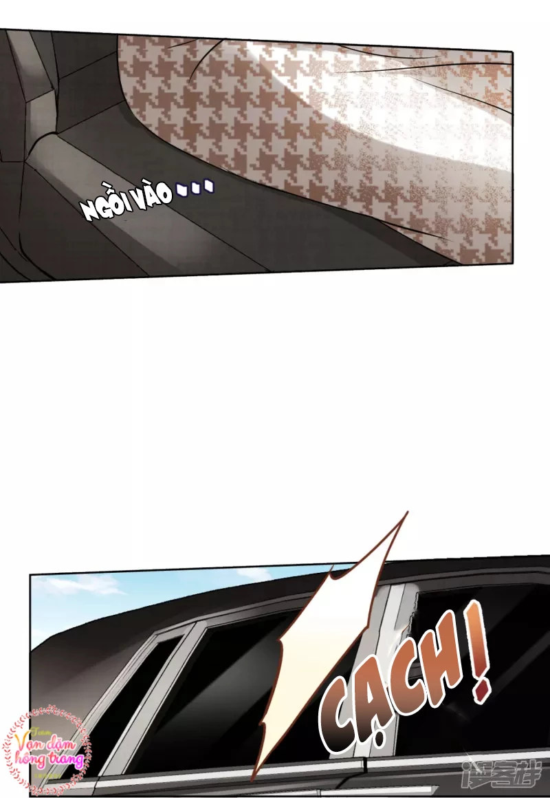 Cô ấy đến rồi, xin hãy nằm xuống! Chapter 42 - 26