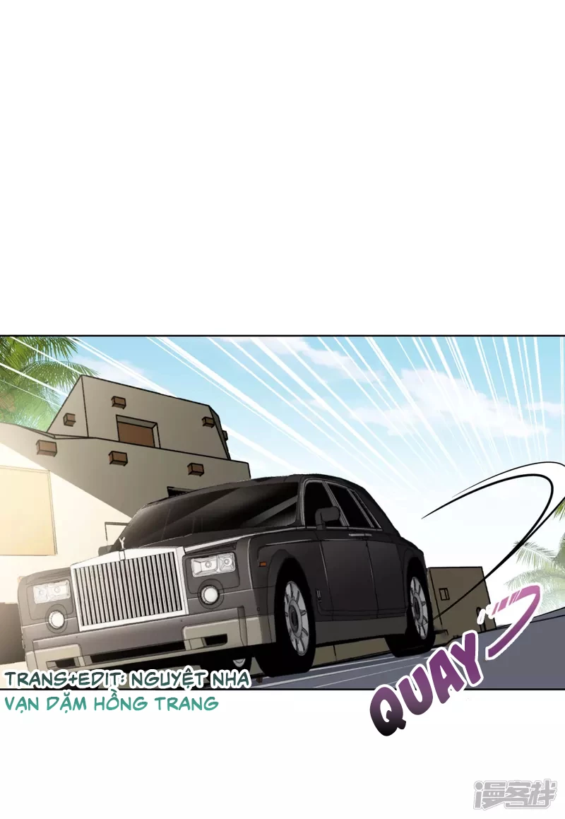 Cô ấy đến rồi, xin hãy nằm xuống! Chapter 42 - 27