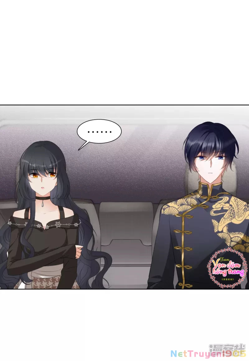 Cô ấy đến rồi, xin hãy nằm xuống! Chapter 42 - 28