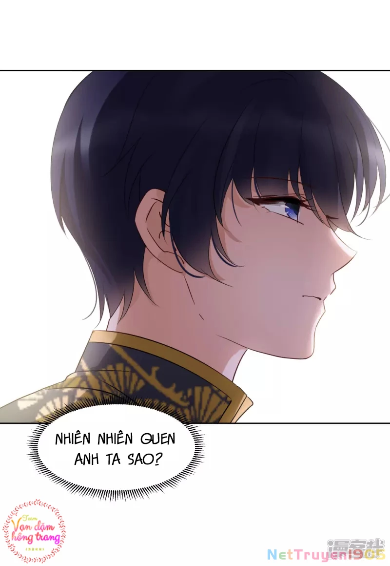 Cô ấy đến rồi, xin hãy nằm xuống! Chapter 42 - 30