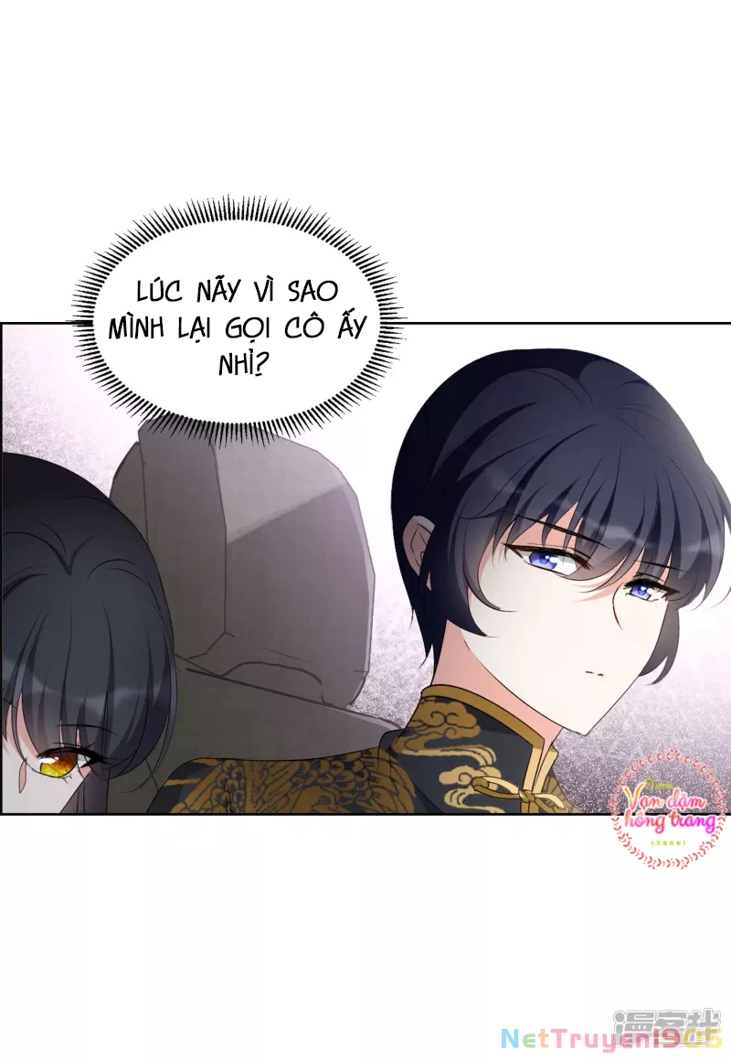 Cô ấy đến rồi, xin hãy nằm xuống! Chapter 43 - 4