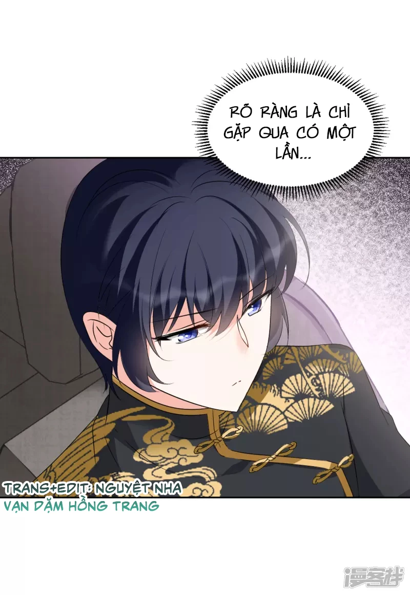 Cô ấy đến rồi, xin hãy nằm xuống! Chapter 43 - 5