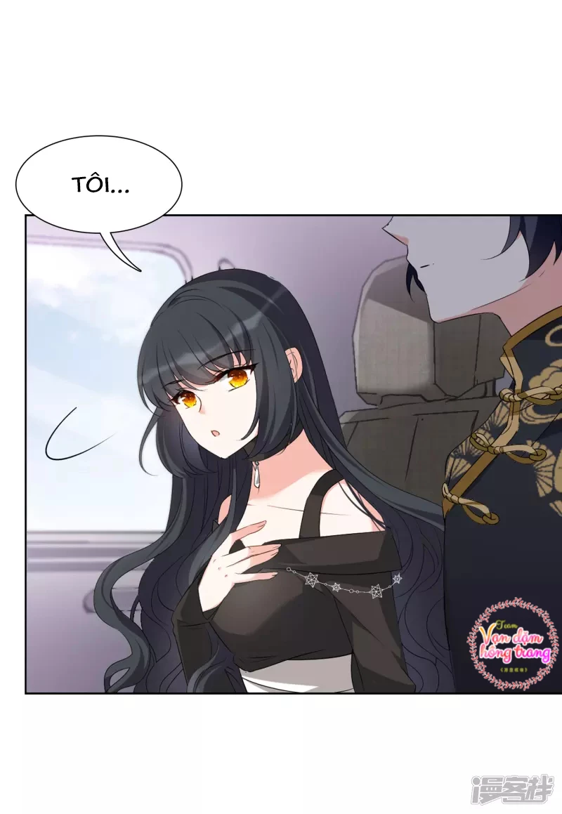 Cô ấy đến rồi, xin hãy nằm xuống! Chapter 43 - 6