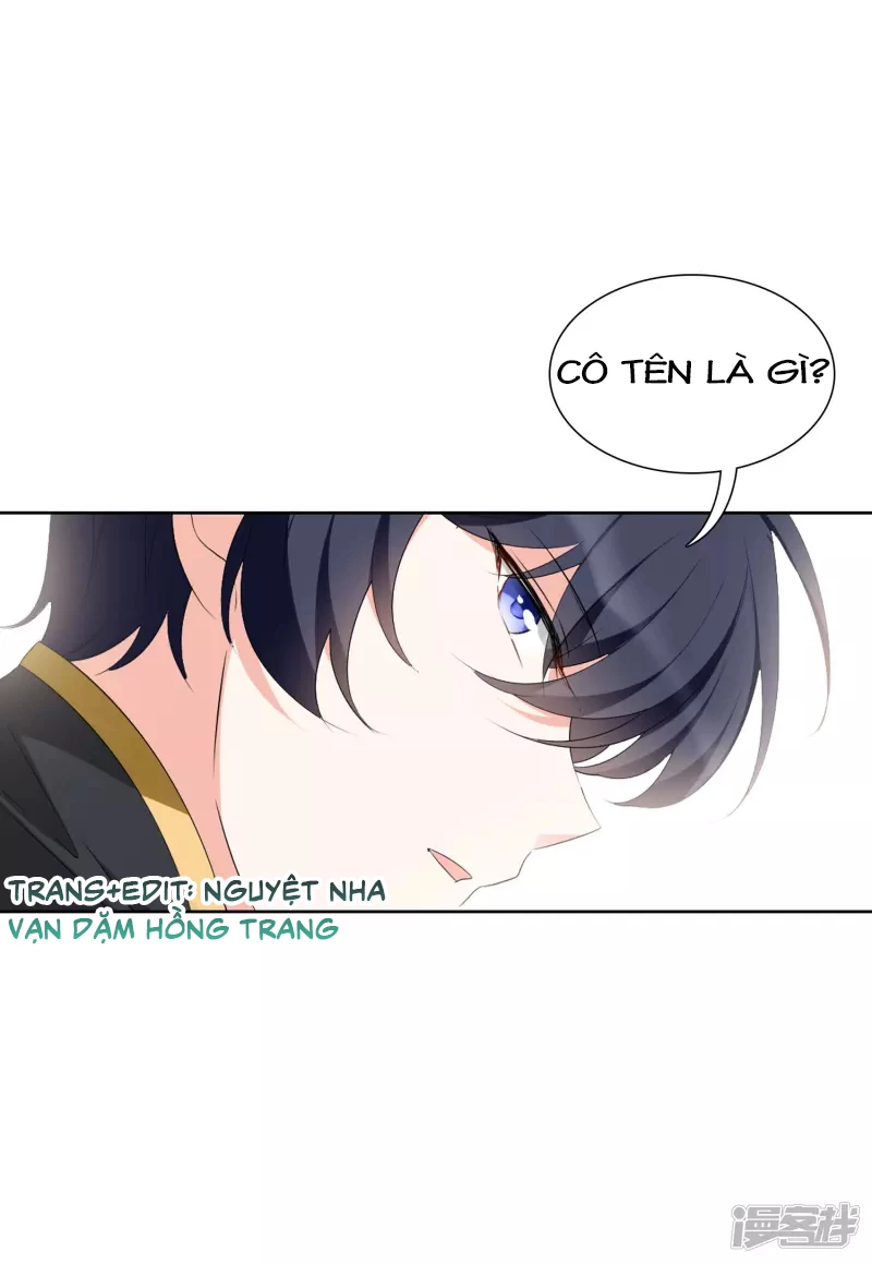 Cô ấy đến rồi, xin hãy nằm xuống! Chapter 43 - 7