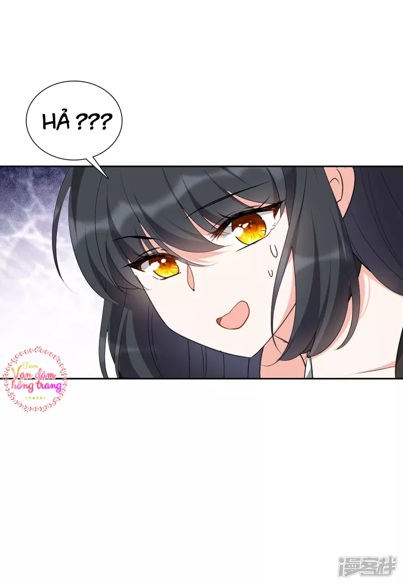 Cô ấy đến rồi, xin hãy nằm xuống! Chapter 43 - 8