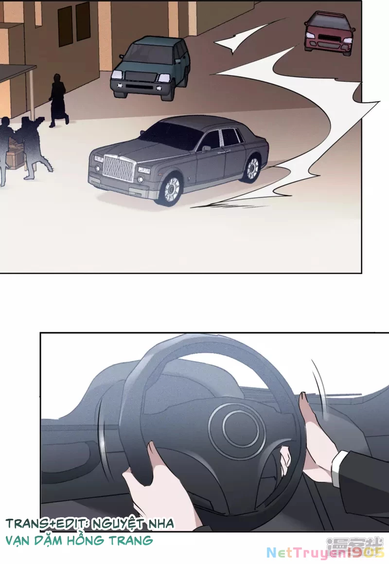 Cô ấy đến rồi, xin hãy nằm xuống! Chapter 43 - 9