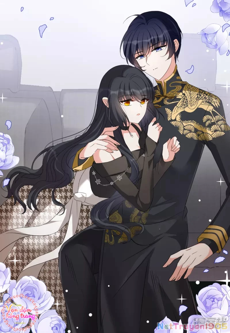 Cô ấy đến rồi, xin hãy nằm xuống! Chapter 43 - 14